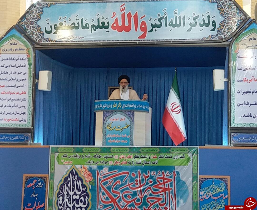 نیاز جامعه امروز، امت واحده اسلامی است