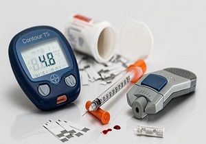 پرخوری یکی از اصلی‌ترین دلایل ابتلای مردم به دیابت است