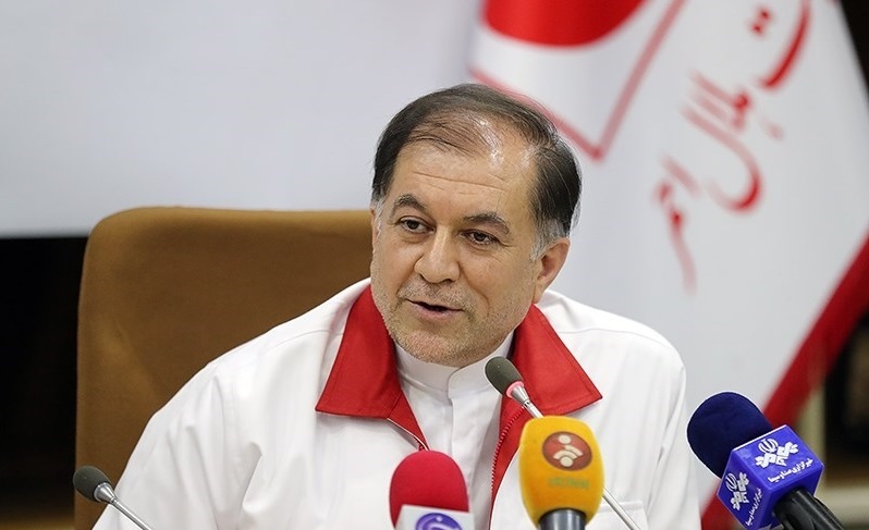 ۱۱۰۰ خانواده زلزله زده آذربایجانی نیازمند اسکان اضطراری هستند