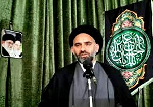 مسئولان مشکل گرد و خاک شهر پلدختر را برطرف کنند