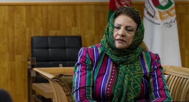 یکی از تیم های انتخاباتی مانع بازشماری آرا می شود