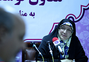 سمن‌ها مصداق مشارکت واقعی جوانان است