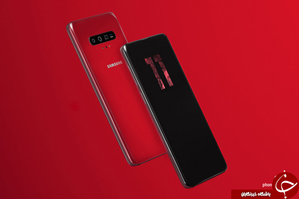 تولید سری Galaxy S11 سامسونگ با باطری بزرگ