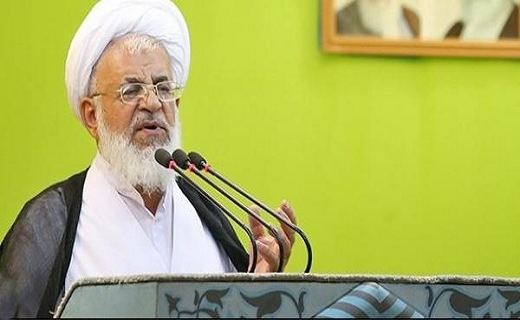 موضوع تامین آب آشامیدانی در صدر مصوبات دولت قرار گیرد