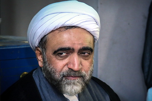 دستور تولیت آستان قدس رضوی جهت امداد به مناطق زلزله زده آذربایجان شرقی