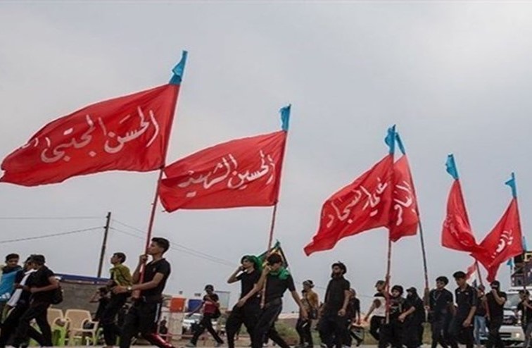 راه اندازی مرکز اربعین پژوهی در دانشگاه پیام نور ایلام