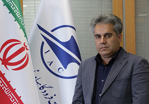 اختصاص ۱۲۰میلیارد تومان برای ساخت ترمینال فرودگاه شیراز