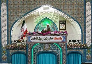 استقلال ملت ایران در پرتو اعتماد به بیگانگان نیست