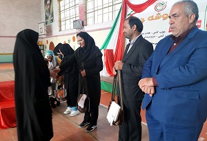 خراسان جنوبی قهرمان جام خوشه چین کشور