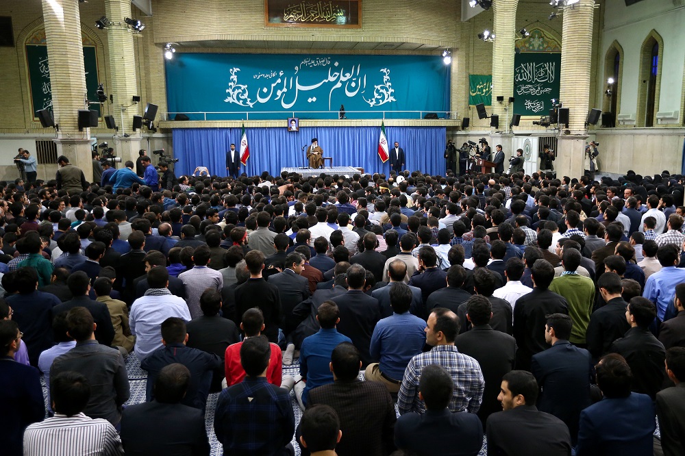 ستاد مردمی گام دوم انقلاب&nbsp; در کرمانشاه آغاز بکار کرد