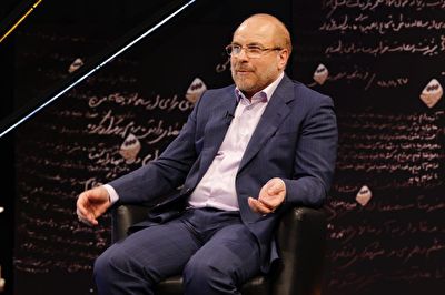 میزان بدهی شهرداری تهران به روایت قالیباف + فیلم