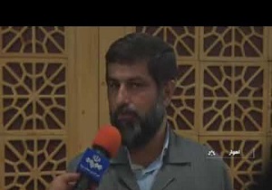 جزئیات سرنگونی پهپاد متجاوز به حریم هوایی ماهشهر از زبان استاندار خوزستان + فیلم