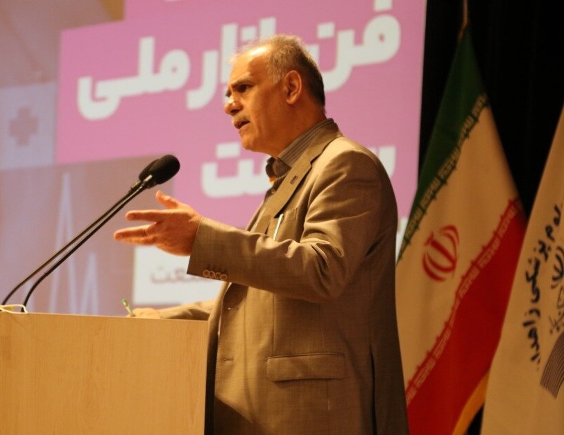 تولید انبوه محصولات دانش بنیان از خروج میلیارد&zwnj;ها دلار ارز از کشور جلوگیری می&zwnj;کند