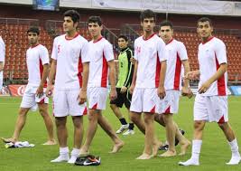 هافبک تیم ملی فوتبال جوانان: هر بازی برای ما یک فینال است