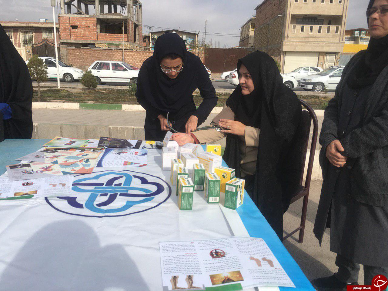 برگزاری جشنواره خانوادگی محله به محله در کرمان