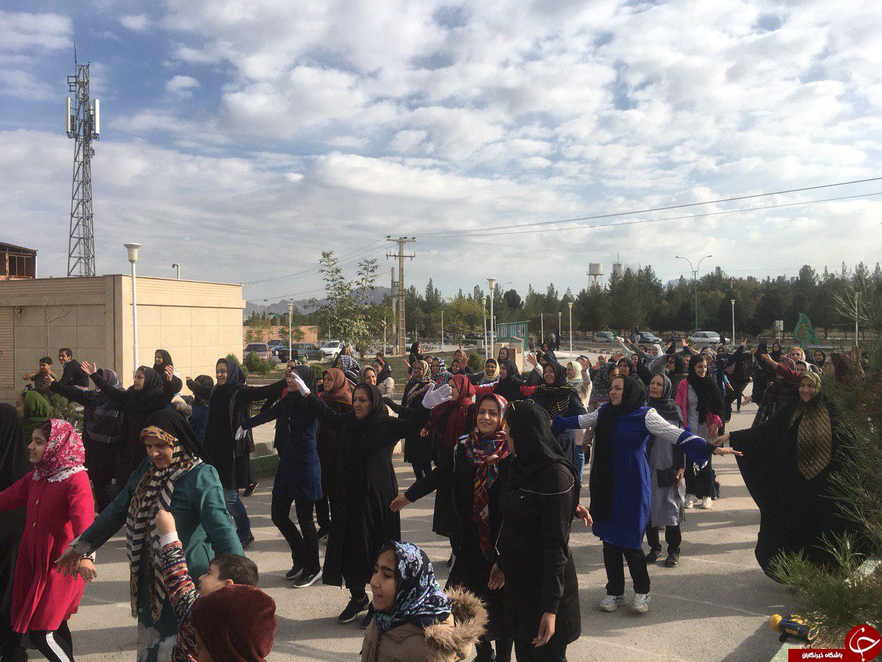 برگزاری جشنواره خانوادگی محله به محله در کرمان