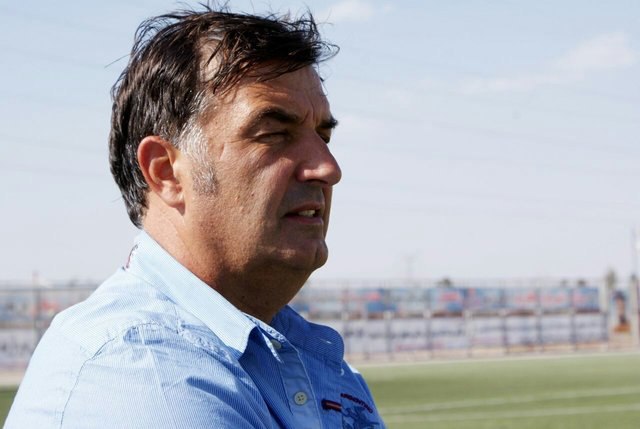 &laquo;کریستیچوویچ&raquo; سرمربی شاهین شهرداری بوشهر شد
