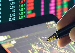 داد و ستد ۹۴ میلیون سهم در بورس فارس