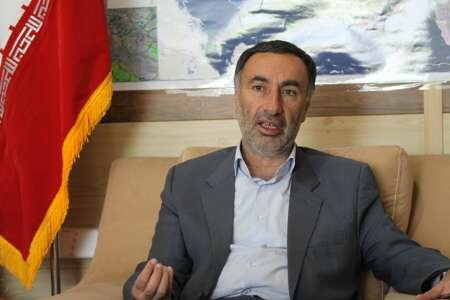 همدان از لحاظ ارزش ریالی پروژه&zwnj;های واگذارشده رتبه اول را دارد