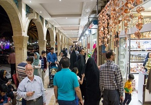 راه اندازی بازارچه صنایع دستی در بیرجند