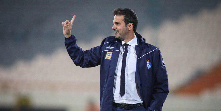 ماجرای شکایت استراماچونی به AFC