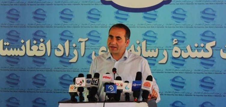 تعطیل شدن ۲۲۵ رسانه در افغانستان طی ۵ سال گذشته