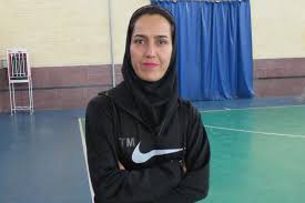 برزگر: برخی افراد در فوتسال بانوان نتیجه گرا هستند/ قضاوت‌های نیم فصل اول ضعیف بود