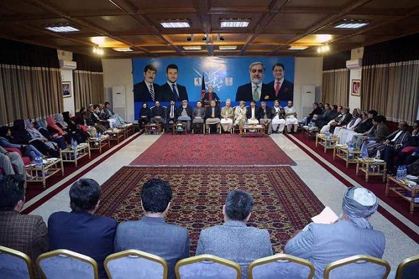 مخالفت تیم انتخاباتی &laquo;عبدالله&raquo; با بازشماری آرای انتخابات ریاست جمهوری