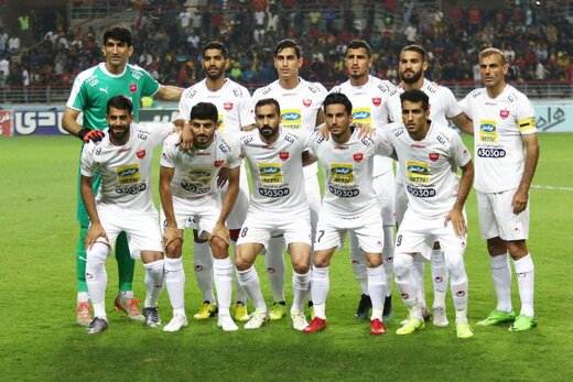 ۳ گزینه جدید برای خط حمله پرسپولیس مشخص شدند