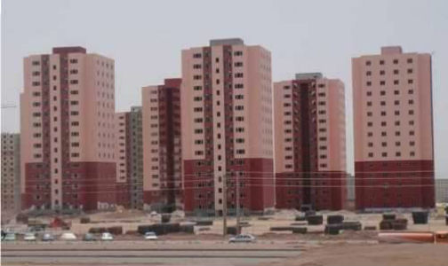 مسکن ملی برای گلستانی‌ها