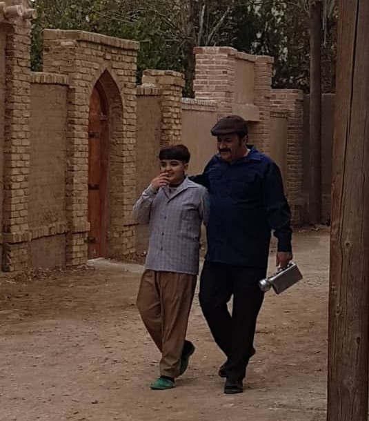 خاطره بازی با دهه ۴۰ در &laquo;حکایت&zwnj;های کمال&raquo;/بازیگری که به پزشکی علاقه دارد