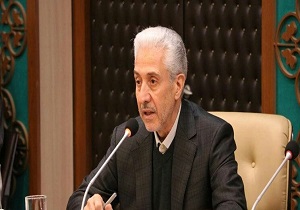 افتتاح فاز نخست سرای دانشجویی ایمان با حضور وزیر علوم در قم/بهره برداری از پروژه مهم تصفیه‌خانه تأمین آب فضای سبز دانشگاه قم