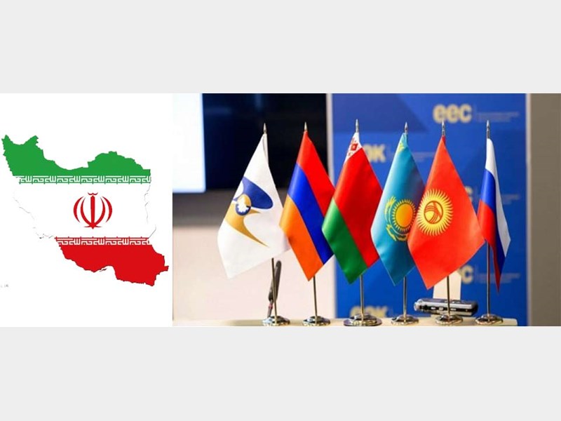 کرمان در مسیر توسعه تجاری با اتحادیه اوراسیا