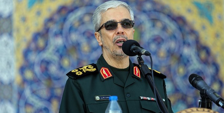 نیروی زمینی، ستون فقرات ارتش است/ تجهیزات ما بدون وابستگی به خارج و با هزینه کم نوسازی می&zwnj;شوند