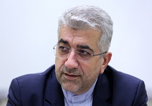 طرح آبرسانی در تفت افتتاح می‌شود