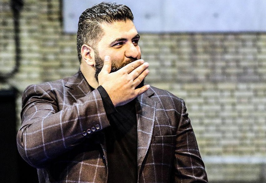 استکی تا المپیک ۲۰۲۰ سرمربی تیم ملی بوکس باقی ماند