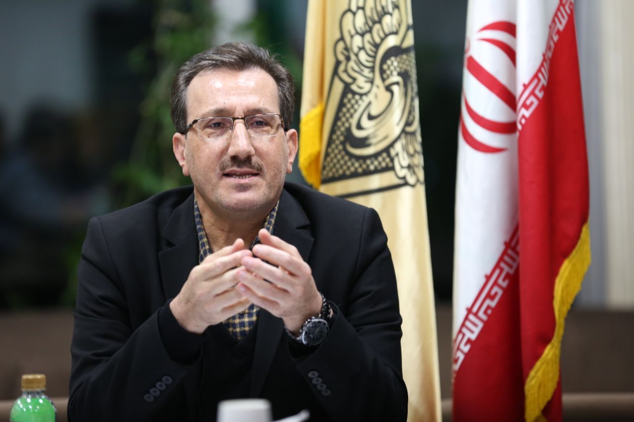 هفتمین کنفرانس جهانی ایستگاه&zwnj;های آینده اتحادیه بین المللی راه آهن برگزار می&zwnj;شود/ مطالعه طرح جامع ایستگاه شهر اهواز به اتمام رسید
