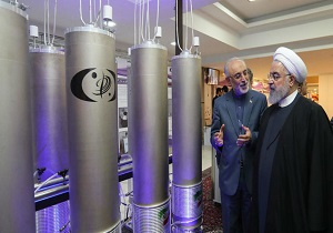 فرانس ۲۴: ایران با مقاومت حداکثری جواب سیاست فشار حداکثری ترامپ را داد