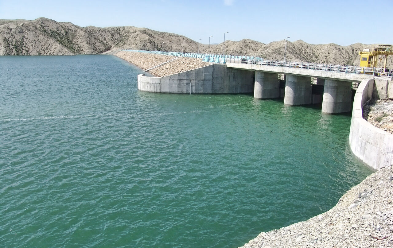 زلزله سد ورمکش آذربایجان شرقی را تهدید نمی&zwnj;کند