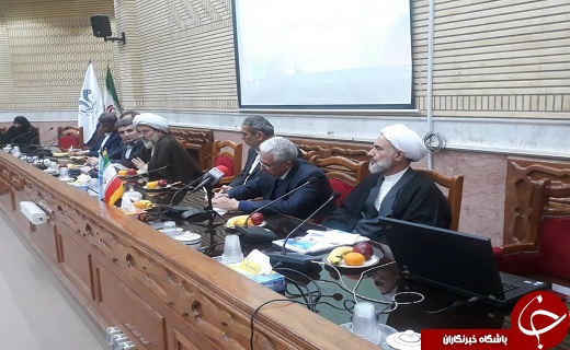 رویکرد دانشگاه&zwnj;ها رفع چالش&zwnj;های صنعت کشور است