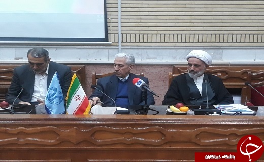 رویکرد دانشگاه&zwnj;ها رفع چالش&zwnj;های صنعت کشور است