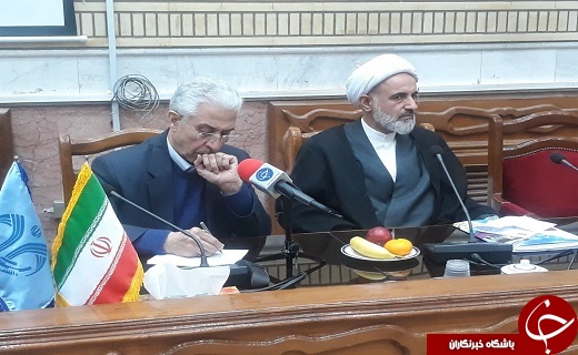 رویکرد دانشگاه&zwnj;ها رفع چالش&zwnj;های صنعت کشور است