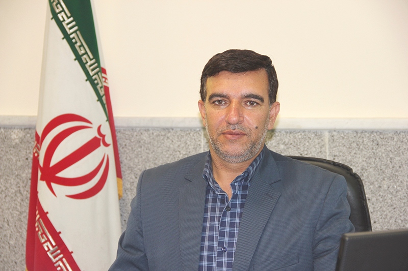 همه سازمان&zwnj;ها در توسعه زیرساخت&zwnj;های نظم و امنیت موثرند