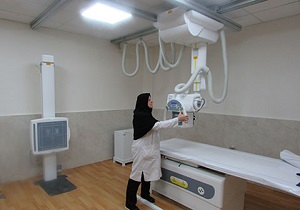 نخستین دغدغه جامعه رادیولوژیست به روز رسانی تجهیزات است