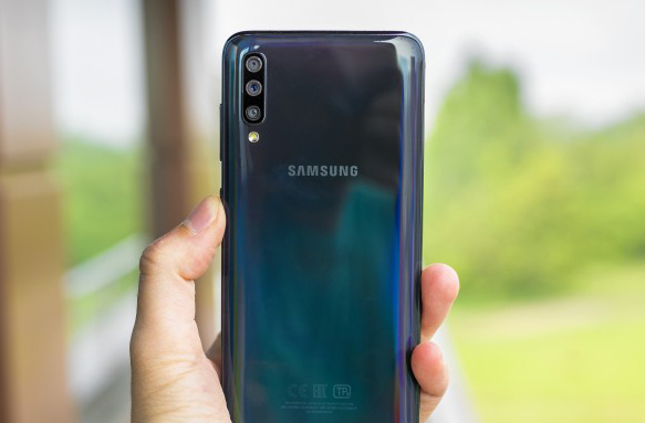 گوشی مقرون به صرفه 5G سامسونگ در راه است