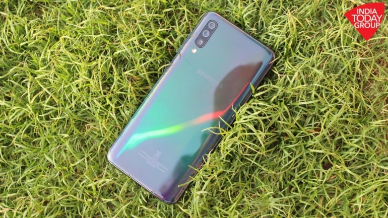 گوشی مقرون به صرفه 5G سامسونگ در راه است گوشی مقرون به صرفه 5G سامسونگ در راه است