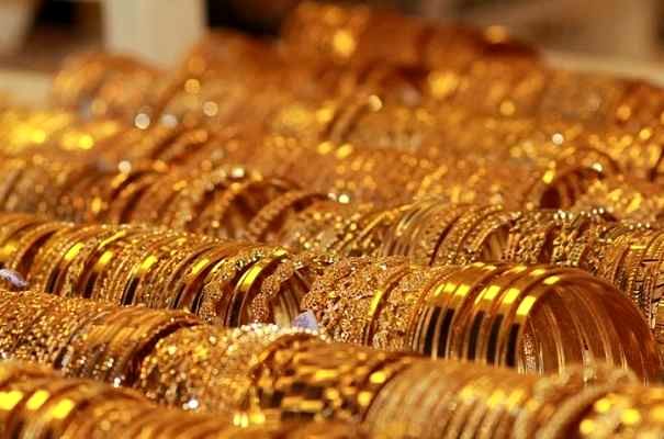 یک محموله بزرگ قاچاق طلا به ارزش ۱۰۰ میلیارد کشف شد