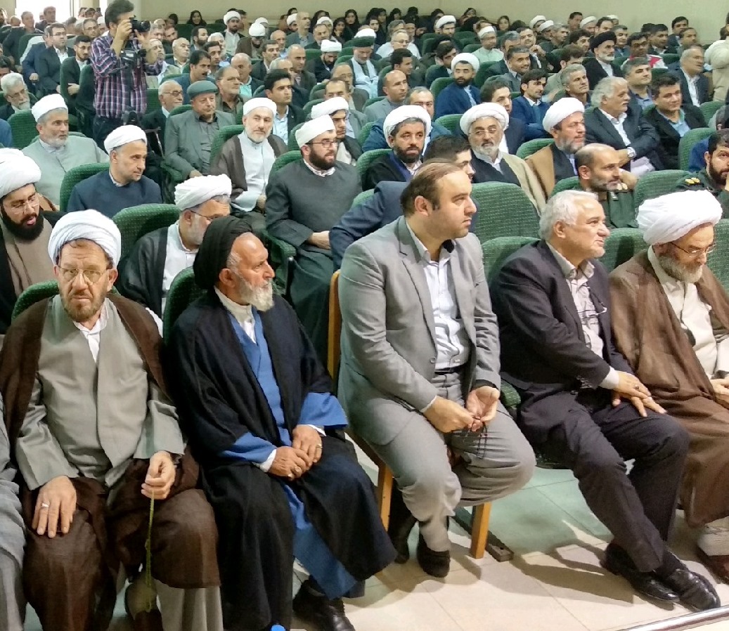گیلان به معنای واقعی تجلی وحدت بین اقوام است