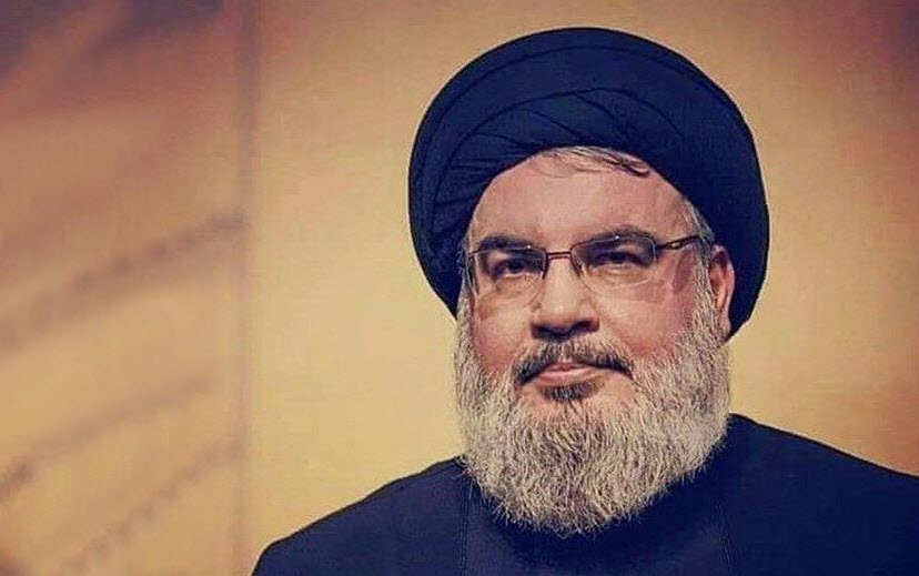 نظر جالب روزنامه‌نگار الجزایری درباره سید حسن نصرالله + تصویر