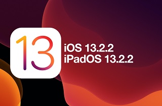 قابلیت multitasking به سیستم عامل iOS 13 بازگشت